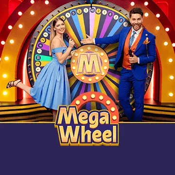 MegaWheel