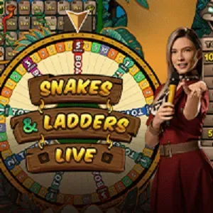 SnakesandLaddersLive